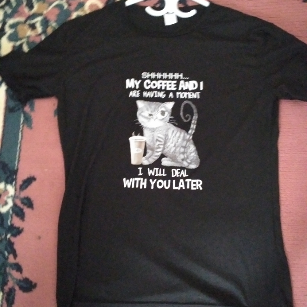 Women's T-shirt size XL Brand N/A